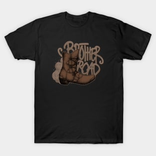 brother road T-Shirt